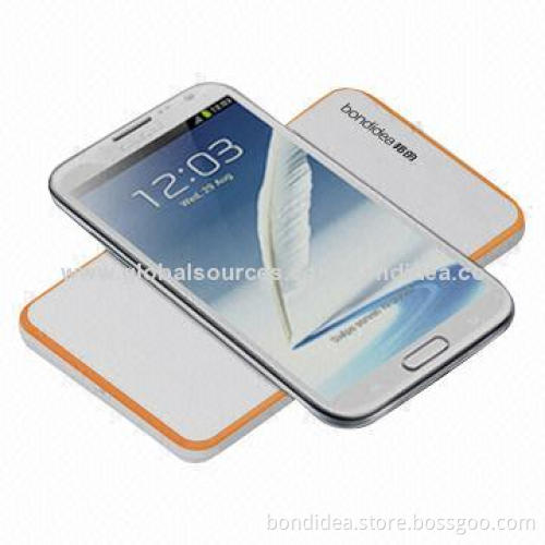 Universal Wireless Chargers for Mobile Phones, 5V/2A Direct Output Current